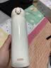 膳魔师不锈钢保温保冷杯车载便携男女士水杯学生杯子节日礼物500ml JNL-502 珍珠白500ml 实拍图