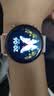 HUXIAVIM2026新款智能手表男士适用安卓苹果IOS系统华强北watch gt6 ultra情侣运动心率血压血氧商务礼物 女款·粉胶带 NFC+支付+海量表盘+健康监测 双表带+心率血压血氧睡眠 实拍图