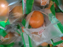京鲜生 广西脆蜜金桔1.5斤装 单果13g起 生鲜水果 源头直发包邮 实拍图