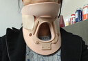 Olera 颈托护颈椎医用级术后防低头颈部固定脖套支撑前倾矫正成人男女 实拍图
