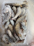 东上御品虾 青岛大虾基围虾鲜活青虾白虾海虾对虾冰虾冻虾生鲜 虾类 海鲜 3斤(净重)  气冻大虾【活虾速冻】 17-21cm【特大虾皇】 实拍图