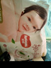 好奇（Huggies）铂金装小桃裤纸尿裤L120片(9-14kg)大号尿不湿【透爽散热】 实拍图