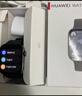 华为（HUAWEI）手表WATCH FIT 3【国家补贴15%】智能运动健康管理蓝牙通话轻薄大屏NFC门禁支付送男女士朋友礼物 月光白【甄选定制表带+精美表盘】 实拍图