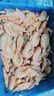 美加佳头籽熟冻北极甜虾净重3斤 规格80/100 头籽率50% 熟冻 年货送礼 实拍图