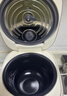 九阳（Joyoung）0氟系列珐琅瓷釜3升蜜罐电饭煲 4~6人家用0特氟龙电饭锅微压35分钟快煮多功能国家补贴30NF02 实拍图