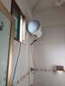 海尔（Haier）出品统帅（Leader）热水器电热水器LC1/LC2家用40升储水式卫生间洗澡小户型租房首选专利防电墙 50L 2200W 安全速热高温抑菌X1 实拍图