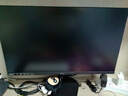 SANC盛色23.8英寸2K原生180Hz FastIPS显示器10bit 硬件低蓝光 小夜灯耳机挂架 电脑电竞屏幕 G52E Max 实拍图