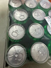 百事可乐七喜7UP 柠檬味 碳酸饮料汽水 330ml*24听胖罐 整箱装 实拍图