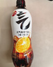 元气森林【年货聚餐】0糖0脂0卡 维C橙味气泡水 480mL*15瓶 碳酸整箱 实拍图