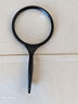 paulone 100mm放大镜曲柄10倍玻璃镜片老人阅读维修看报珠宝鉴定 86044 实拍图