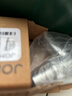 九牧（JOMOO）洗衣机角阀龙头水嘴不锈钢4分卡扣螺纹接口银色74112-784/1C-1 实拍图