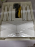 普联（TP-LINK）全屋路由器AX3000 子母路由分布式1母4子（独立包装）千兆无线双频大户型易展有线无线均可组网 实拍图