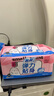 苏菲弹力贴身日用卫生巾230mm 20片瞬吸干爽透气姨妈巾自营官方旗舰 实拍图