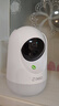 360摄像头9pro-600万像素超微光全彩人形移动侦测 手机查看家用监控云台摄像头婴儿看护器 实拍图
