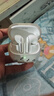 小米（MI）Xiaomi Buds 5【雷总同款】降噪耳机 半入耳式蓝牙耳机 适用于安卓苹果手机（雪山白） 实拍图