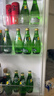 Perrier巴黎水 原装进口气泡水 年货礼盒0糖0卡原味天然矿泉水330ml*24瓶 实拍图
