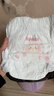 好奇（Huggies）铂金装小桃裤成长裤XXXL26片*4包(17kg以上)【透爽散热】 实拍图