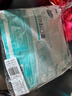 海氏海诺一次性使用医用外科口罩医用无菌级三层防尘防飞沫防晒口罩10*5袋 实拍图