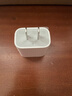 Apple/苹果 20W USB-C充电器  type-c充电器苹果手机充电器原装手机快充头 苹果17手机充电器 实拍图