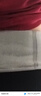 本森冬季羊毛护腰带中老年人男保暖护腰女士防寒暖胃羊绒加绒加厚护胃 皮毛一体【基础款】 XL 实拍图