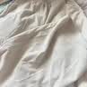 唐狮（TonLion）女童秋季套装国风印花卫衣中大童薄款灯芯绒直筒休闲裤秋装两件套 实拍图