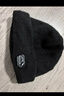 MISSION UV纯羊毛保暖毛线帽秋冬加厚针织帽冷帽冬帽户外护耳防寒帽子男冬季 实拍图