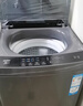 海尔（Haier）直驱全自动波轮洗衣机10KG 家用宿舍 一级能效 家电国家补贴以旧换新京东自营 EB100B32Mate1 实拍图