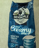 德运（Devondale）全脂成人奶粉1kg袋装调制乳粉儿童学生奶粉高钙澳洲原装进口早餐 实拍图