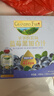 爷爷的农场蓝莓黑加仑汁100ml*3袋 儿童果汁0添加宝宝饮料零食 实拍图
