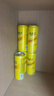 可口可乐（Coca-Cola）怡泉可口可乐怡泉 Schweppes +C 柠檬味汽水 碳酸饮料 400ml*12瓶 实拍图