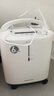 鱼跃医用制氧机吸氧机轻音家用老人5L升级6L升8F-6AW中重度缺氧 实拍图