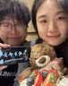 中国黄金（CHINA GOLD）银手镯女款2026新款足银999纯银镯子银饰生日礼物女生送女友老婆 【999足银】樱花小蛮腰手镯+品牌礼盒 实拍图