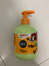 贝亲（Pigeon）青少年儿童洗发水300ml 3-12岁净透清爽 疯狂动物城联名 IA320 实拍图