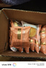 友臣（YOUCHEN）肉松饼干面包整箱送礼中秋礼盒糕点办公室解饿休闲零食小吃非油炸 500g肉松饼+500g肉松棒共1000g 实拍图