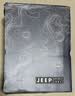 JEEP SPIRIT吉普男鞋加绒马丁靴子男冬季雪地靴保暖棉鞋男 0173 原鹿色 43 实拍图