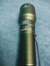 菲尼克斯（FENIX）C7 军绿色 手电筒  强光远射充电家户外照明防水手电 实拍图