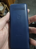 飞利浦（PHILIPS）E568A 宝石蓝 移动联通电信4G全网通 老年人手机智能 超长待机儿童功能学生手机 大字大声直板按键 实拍图