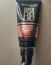 美宝莲 巨遮瑕新颜霜30ml象牙色+黑魔方503+轻松画眉笔深棕色新年礼物 实拍图