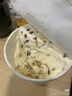 哈根达斯（Haagen-Dazs）葡萄朗姆酒口味冰淇淋 100ml/杯 雪糕 实拍图