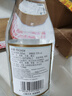 汾酒 出口玻汾 清香型白酒 53度 500mL*1瓶  黄盖铝盖 单瓶装口粮酒 实拍图