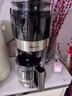 小熊（Bear）全自动咖啡机 美式家用研磨一体机 豆粉两用保温咖啡壶 KFJ-H15Y8 新年礼物 实拍图