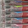 高露洁（Colgate）纤柔备长炭软毛牙刷 5支 超细软毛 深层洁齿 京东自营 实拍图