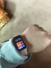 华为（HUAWEI）手环10 标准版 拂晓粉 智能手环专业睡眠分析情绪健康心率监测运动手环华为手环9升级 实拍图