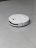科沃斯【T50pro升级款】T50S扫地机器人全自动扫拖一体家用毛发0缠超薄水箱版(支持鸿蒙智联) 实拍图