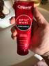 高露洁（Colgate）optic white光感白hp5美白牙膏强力去渍去牙黄去烟渍85g京东自营 实拍图