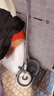 五月花旋转拖把带桶一套2头家用一拖净免手洗2025拖布吸水墩布杆长120cm 实拍图