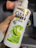 清扬（CLEAR）女士去屑洗发水清爽控油500g玻尿酸清爽留香洗头膏京东热门商品 实拍图