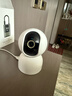 小米智能摄像机3 3K+64G存储卡家用云台摄像头500万像素室内监控器360度无死角带夜视手机远程婴儿宠物 实拍图