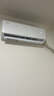 格力空调【一价全包】云佳pro 1.5匹新一级能效变频 新品升级省电挂机 国家补贴KFR-35GW/NhMa1BG 实拍图