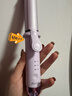 雷瓦（RIWA）卷发棒两用大卷多功能卷直发器直卷两用迷你便携自动断电卷发棒直板夹RB-8125【新年礼物】 实拍图